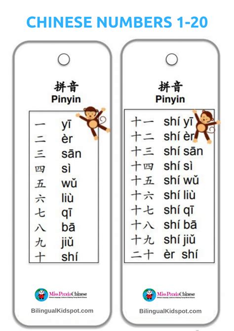 children in china are counting